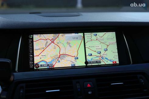 BMW 5 серия 2015 - фото 19