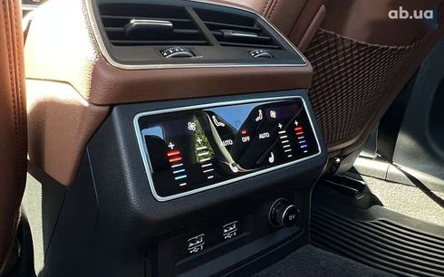 Audi A6 2019 - фото 12