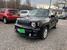 Продажа б/у Jeep Renegade в Одесской области - купить на Автобазаре