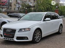 Продаж вживаних Audi A4 в Одеській області - купити на Автобазарі