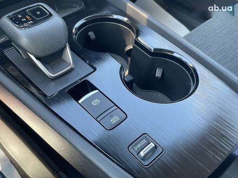 Nissan Rogue 2020 - фото 28