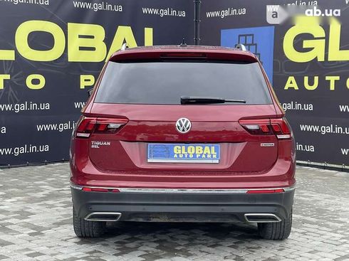 Volkswagen Tiguan 2019 - фото 7
