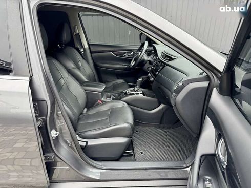 Nissan Rogue 2018 - фото 28