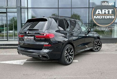 BMW X7 2020 - фото 4