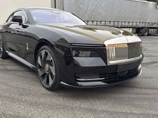 Продажа б/у Rolls-Royce Spectre 2024 года в Киеве - купить на Автобазаре