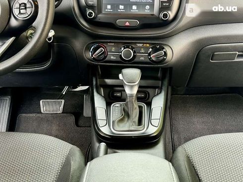 Kia Soul 2019 - фото 26