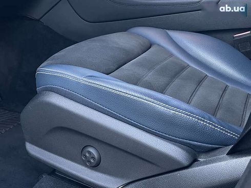 Mercedes-Benz EQC-Класс 2020 - фото 17