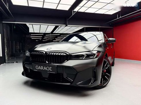 BMW 3 серия 2021 - фото 10