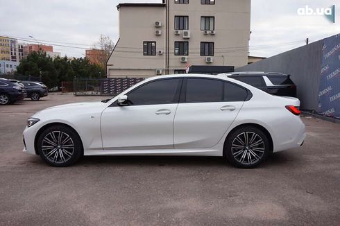 BMW 3 серия 2022 - фото 8