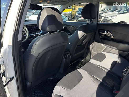Kia Niro 2021 - фото 29