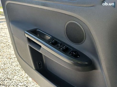 Volkswagen Golf Plus 2006 - фото 22