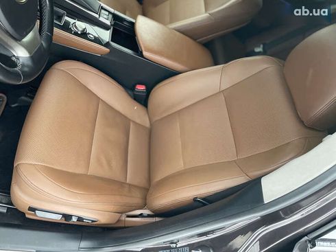 Lexus GS 2012 - фото 12