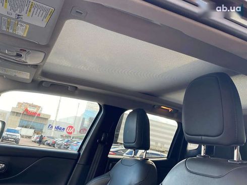 Jeep Renegade 2022 - фото 26