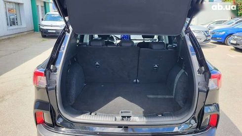 Ford Kuga 2020 - фото 28