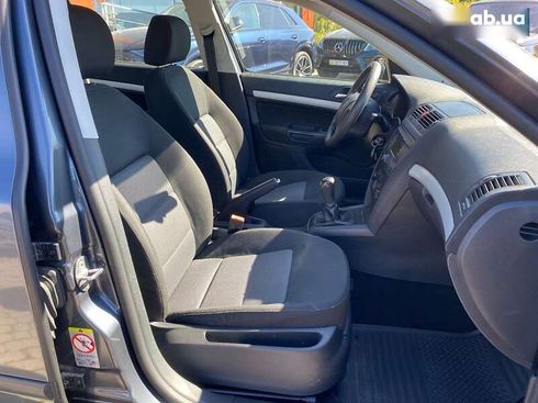 Skoda Octavia 2006 - фото 18