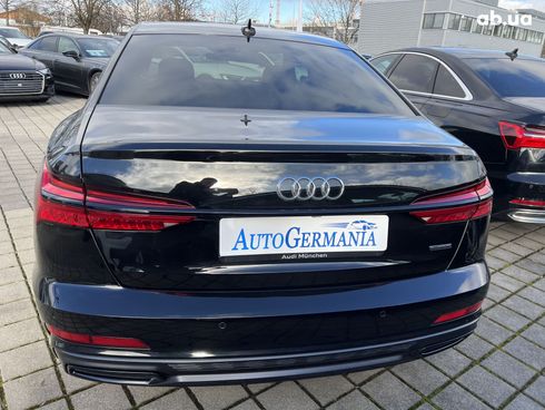 Audi A6 2022 - фото 6