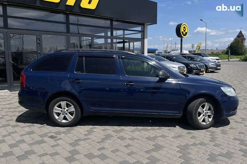 Skoda Octavia 2013 - фото 8