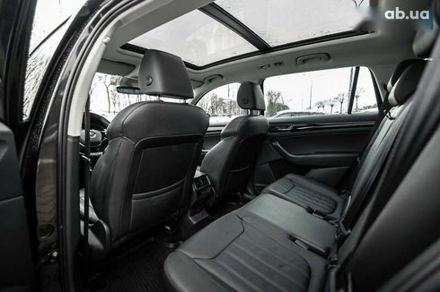 Skoda Kodiaq 2021 - фото 16