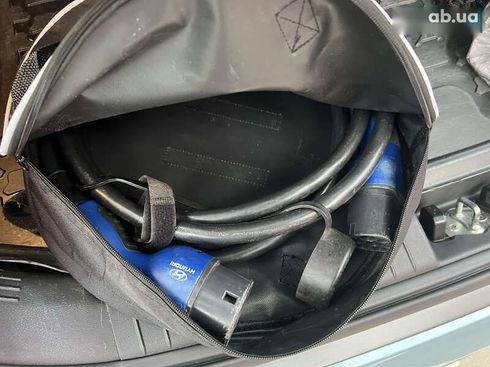 Hyundai Kona 2020 - фото 18