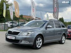 Продажа Skoda б/у в Бердичеве - купить на Автобазаре