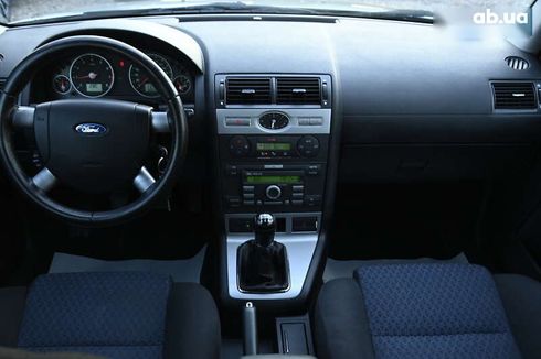 Ford Mondeo 2006 - фото 21