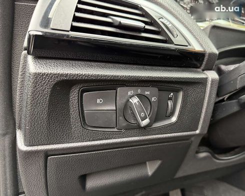 BMW 2 серия 2015 - фото 17