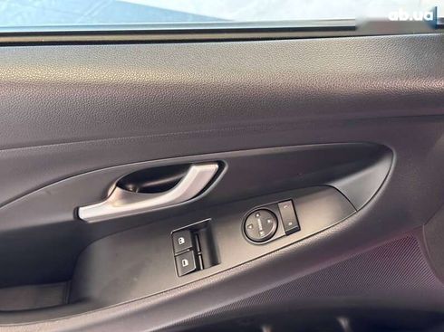 Hyundai i30 2019 - фото 20