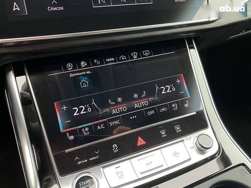 Audi Q8 2023 - фото 25