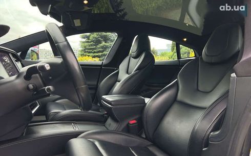 Tesla Model S 2019 - фото 15