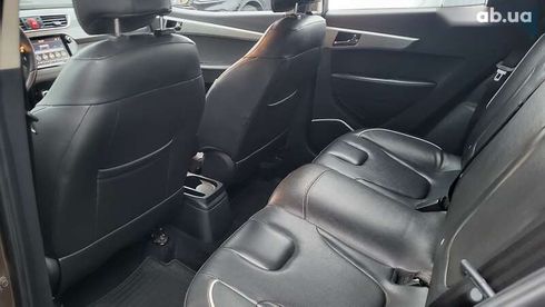 JAC S2 2018 - фото 23