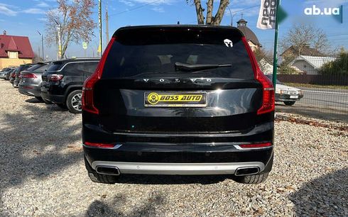 Volvo XC90 2016 - фото 6