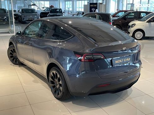 Tesla Model Y 2022 - фото 6