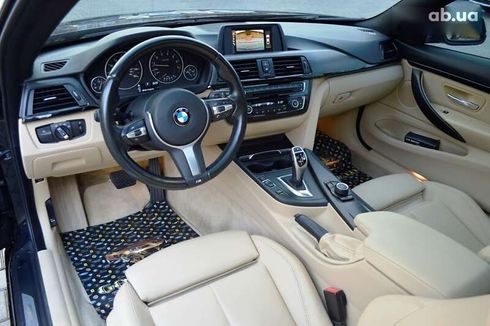 BMW 4 серия 2016 - фото 23