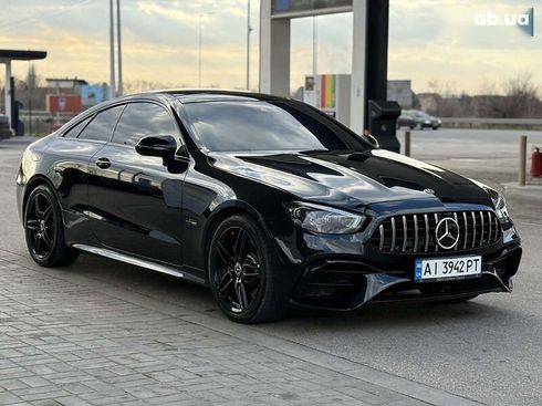 Mercedes-Benz E-Класс 2017 - фото 3