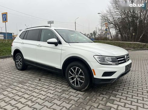 Volkswagen Tiguan 2018 - фото 5