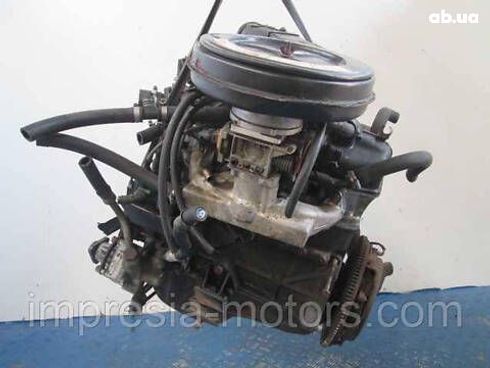 двигатель в сборе для Daewoo polonez - купити на Автобазарі - фото 3