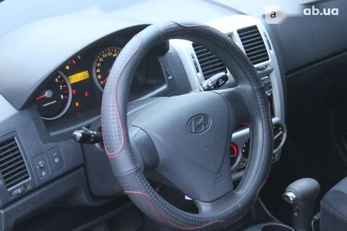 Hyundai Getz 2006 - фото 14