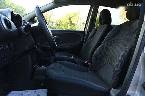 Nissan Note 2006 - фото 15