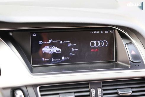 Audi A5 2012 - фото 18