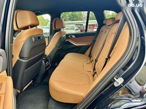 BMW X5 2024 - фото 15