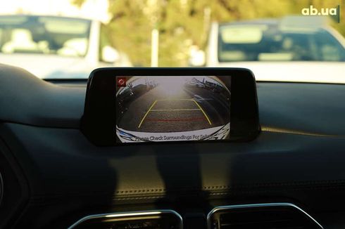 Mazda CX-5 2019 - фото 16