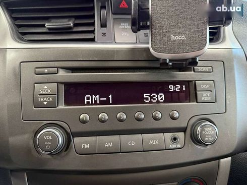 Nissan Sentra 2013 - фото 24