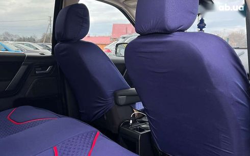 Land Rover Freelander 2012 - фото 19