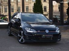 Продажа б/у Volkswagen Golf GTI в Киеве - купить на Автобазаре