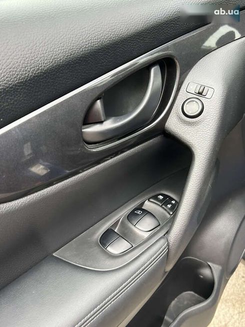 Nissan Rogue 2019 - фото 15
