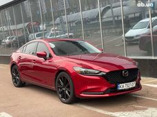 Купити Mazda 6 бу в Україні - купити на Автобазарі