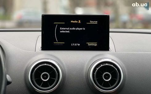 Audi A3 2015 - фото 13