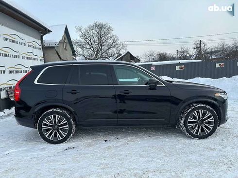 Volvo XC90 2021 - фото 6