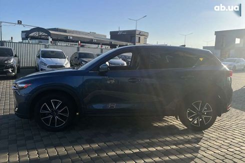 Mazda CX-5 2018 - фото 4
