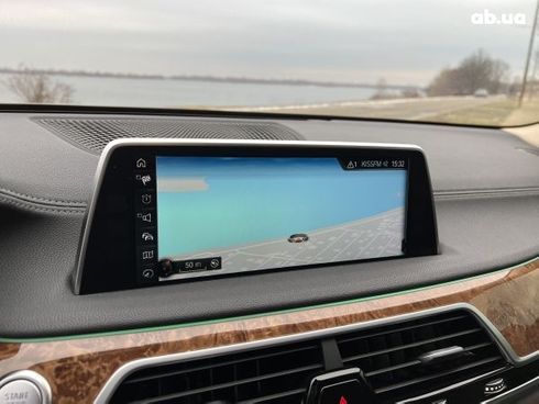 BMW 7 серия 2017 - фото 14